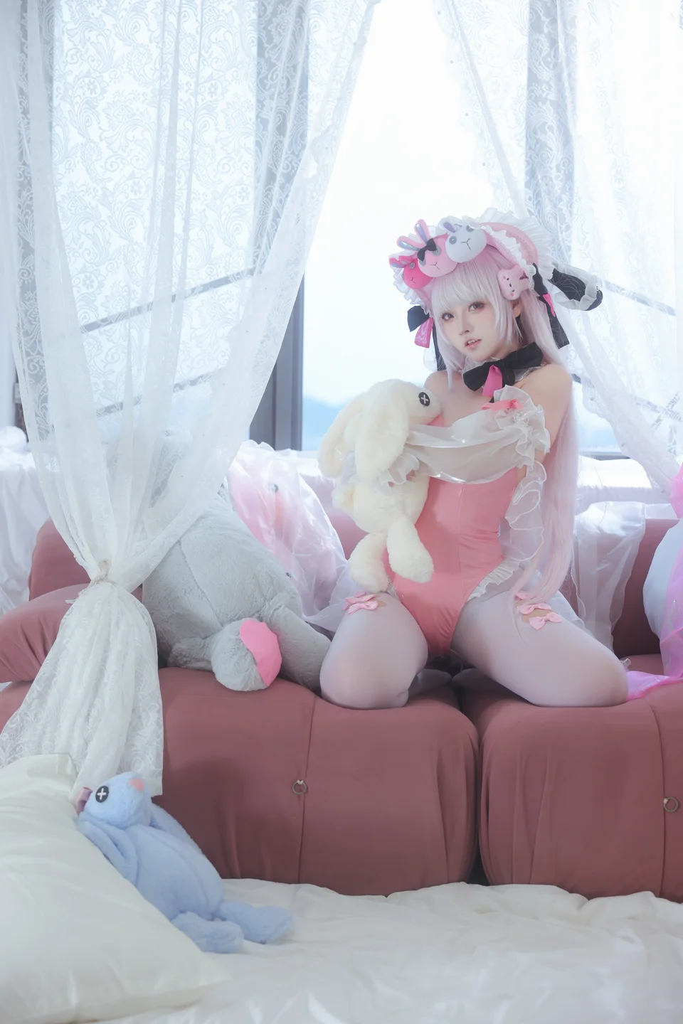 G44不会受伤 - 哈尔福德 [39P-507MB] tg@simisebaisi 【丝足阁】009.webp